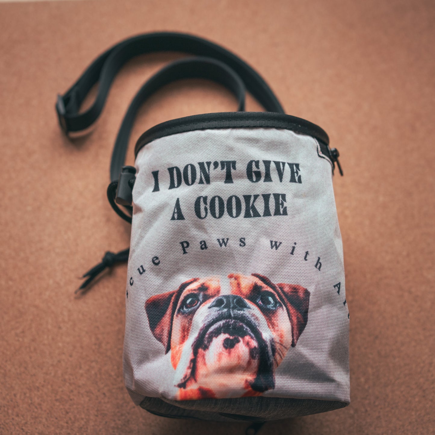 Dog Treat Training Bags