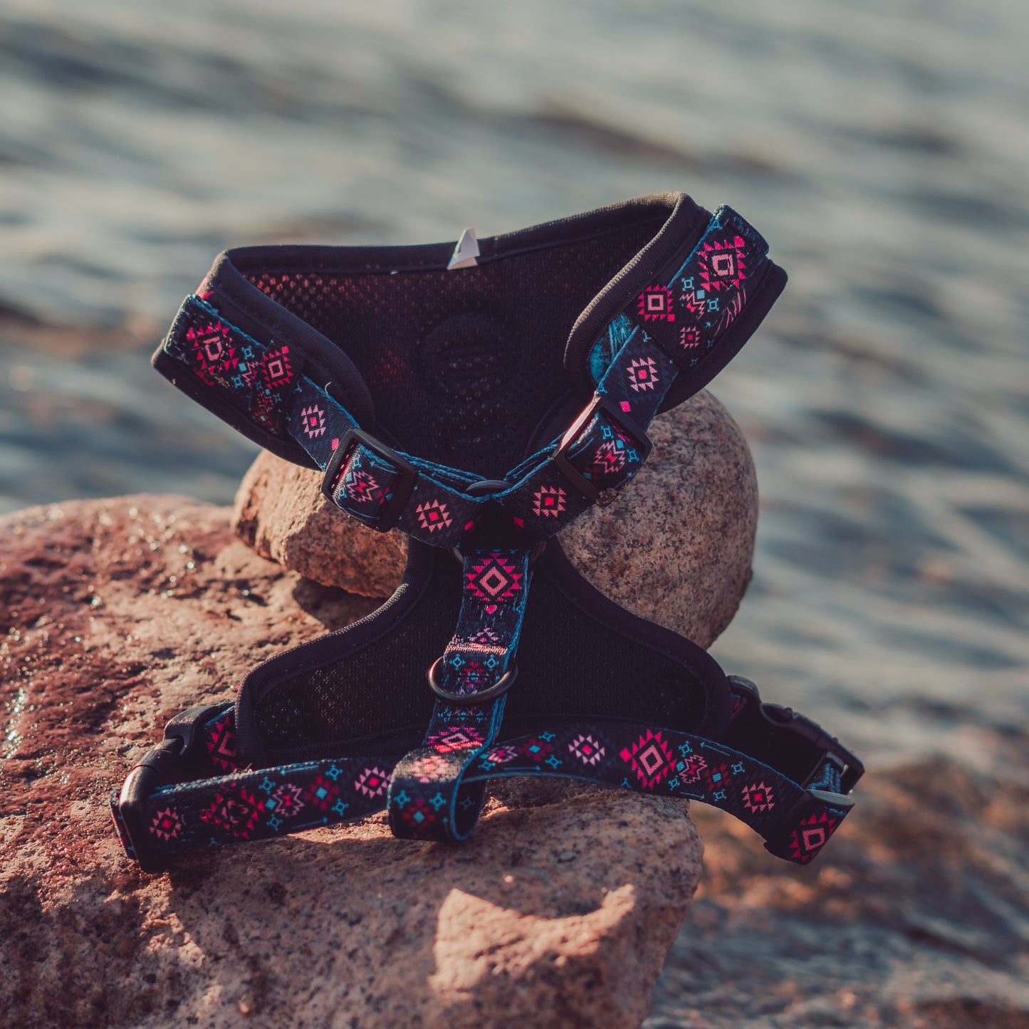 Black Mountains Harness
