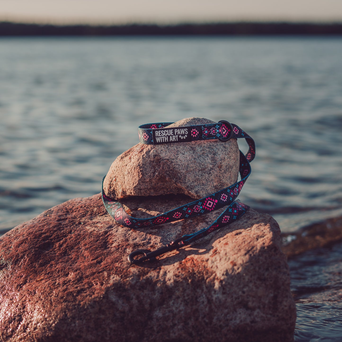 Black Mountains Harness