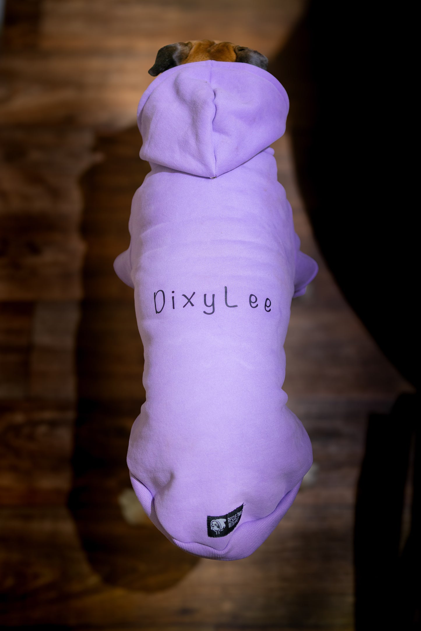 Coton ouaté lavende pastel