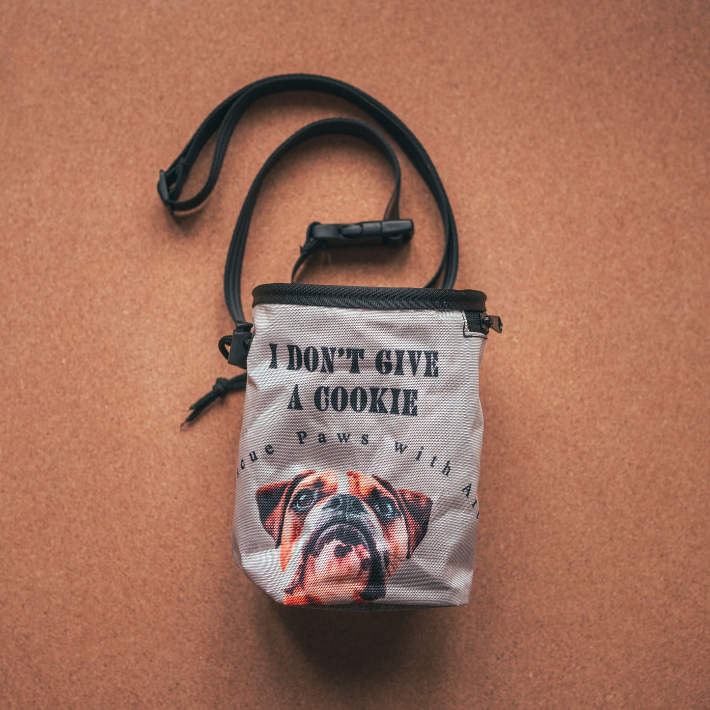 Dog Treat Training Bags