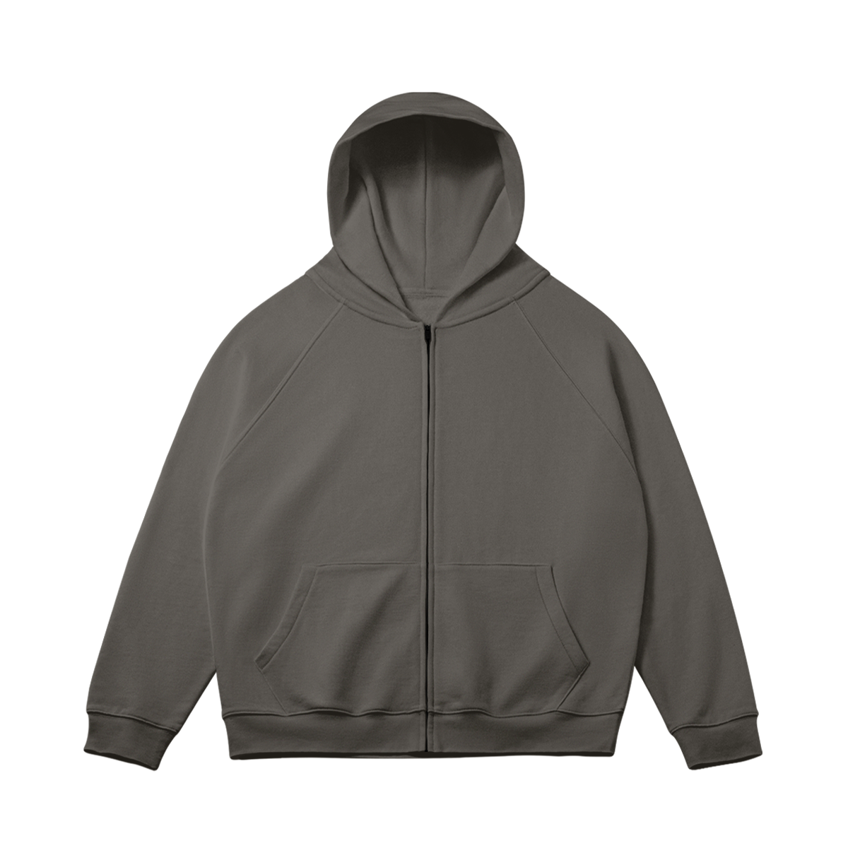Streetwear-style Hoodie